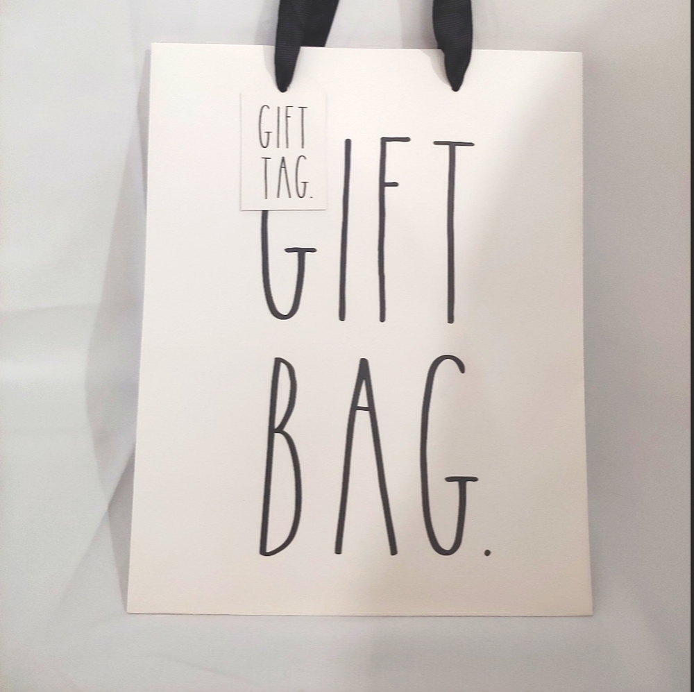 FREE w/purchase of 2 or more Rae Dunn Items